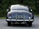 Hudson Commodore Eight Sedan 1948 года
